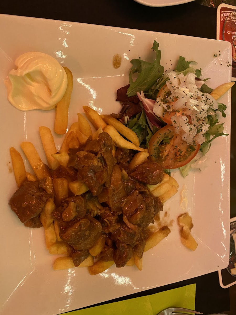 Calypso Cafe Bar Photos 2